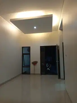 Rumah Baru Area Riung Bandung dekat ke SMKN 6 & Jl Soetta