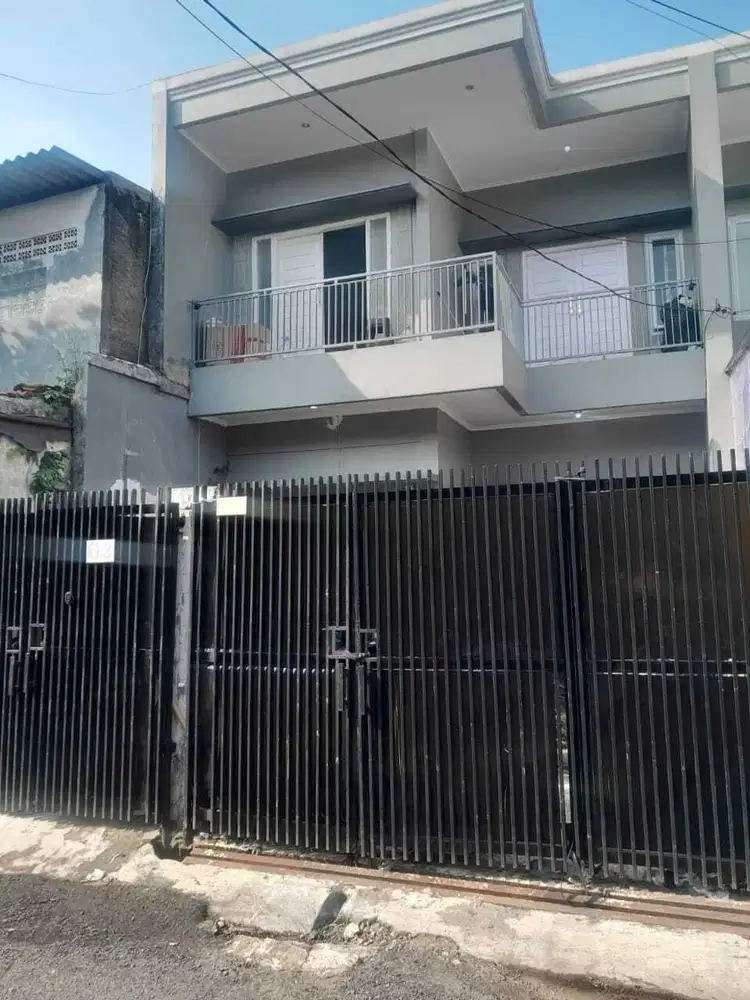 Dijual Rumah di Karasak Utara, Kota Bandung
