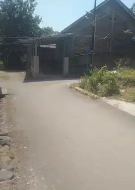 D jual tanah d pemukiman