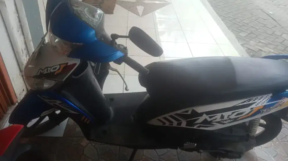 Di jual mio J 2013