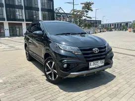 Toyota Rush 1.5 GR AT Facelift 2024