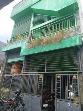 RUMAH DI KELURAHAN BERINGIN, SAMBIKEREP SURABAYA