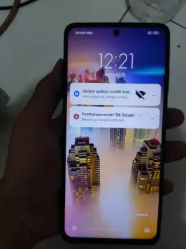 Poco X3 pro Ram 6/128
