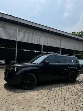 Hyundai Santa Fe 2024 Bensin