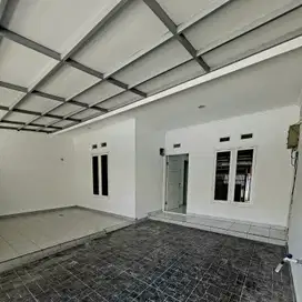 Disewakan Rumah Murah Siap Huni di Taman Cibaduyut Indah