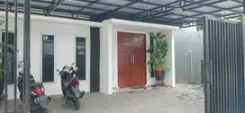 Rumah Full furnished Kalibata Utara Jakarta Selatan