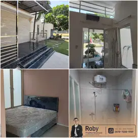 MURAH, HITUNG TANAH, Rumah Palma Grandia Citraland, Pelican Northwest