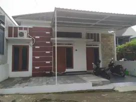 Disewakan Rumah Dekat UMY
