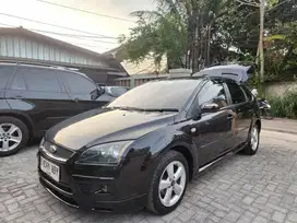 ford focus 2007 siap pakai
