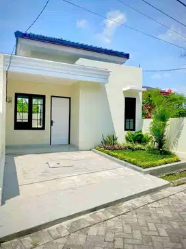 rumah 3 k.tidur dekat SMPN 34 tlogomulyo Pedurungan