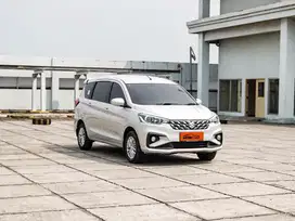 ERTIGA GL AT  TH 2024