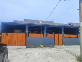 Di Over Kredi Rumah Siap Huni