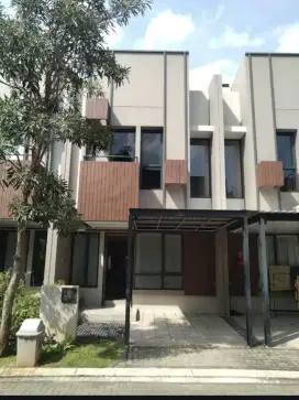 Dijual Cepat Rumah di Tabebuya Invensihaus R