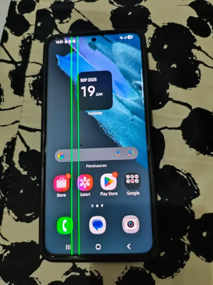 Samsung S21 Plus 8/256GB