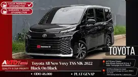 Toyota Voxy 2.0  2022