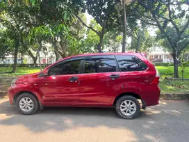 Toyota Avanza 2019 Bensin