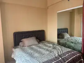 Disewakan Metropolis Apartement Studio Full Furnish