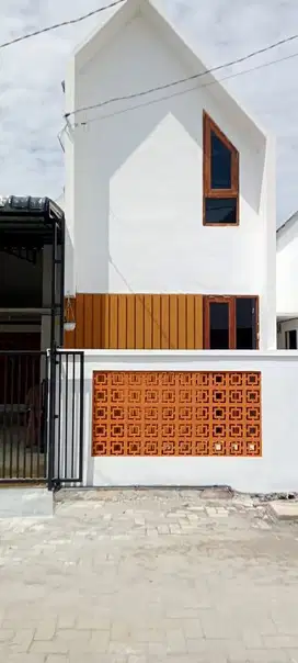 DIJUAL RUMAH MURAH MEDAN SUNGGAL