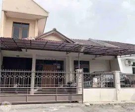 Jual Rumah Siap Huni di buah Batu Bandung