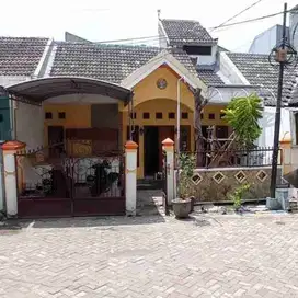 ❤️ Permata Megah Asri Siap Huni Butuh Cepat Murah Buduran Sidoarjo