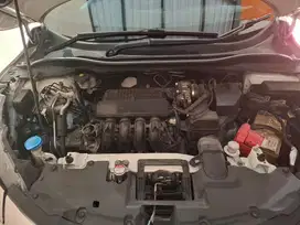 Honda HR-V 2019 Bensin