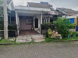 Rumah di Bogor Nirwana Residence