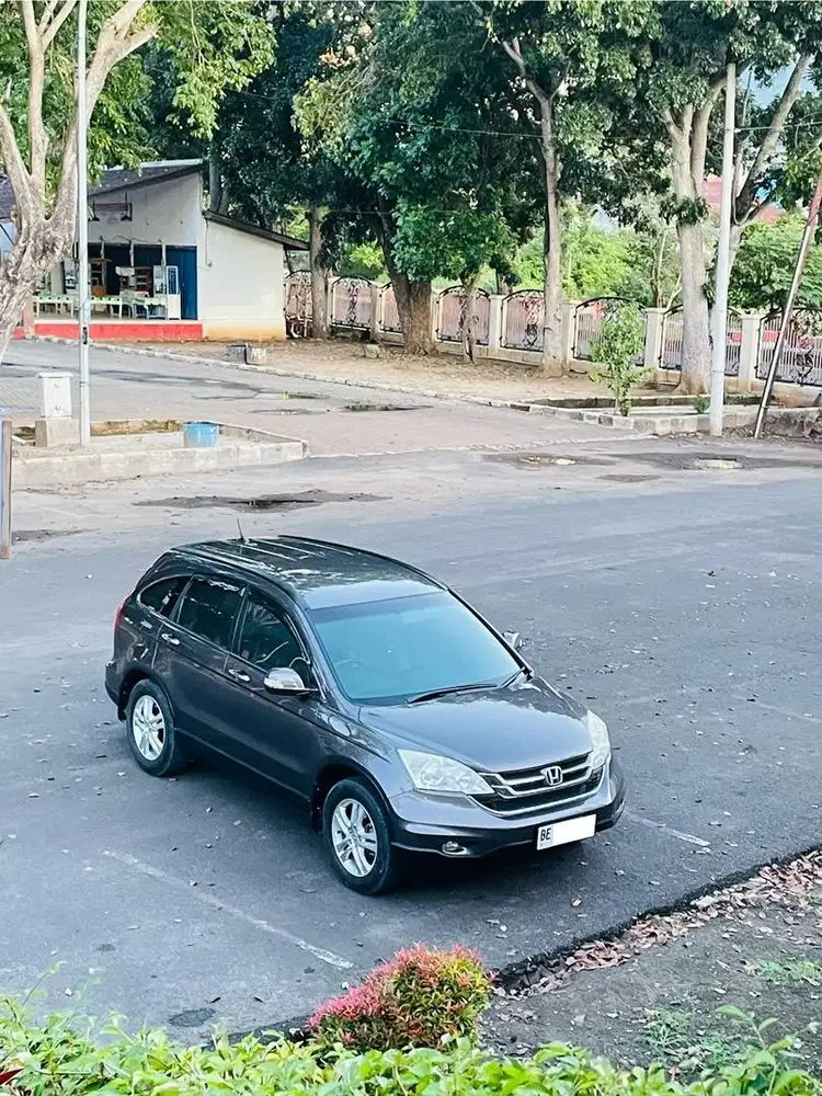 Honda CR-V 2.4 2011 Gen 3