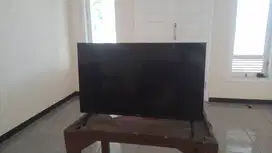TV COOCAA 32S3U Plus 32 inch pemakaian 7 bln