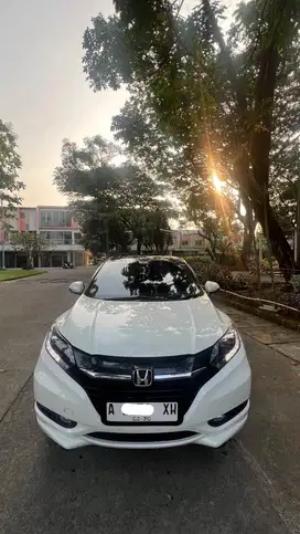 hrv prestige 2015