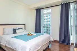 Sewa Apartemen Puri Orchard Studio Full Furnished Siap Huni!