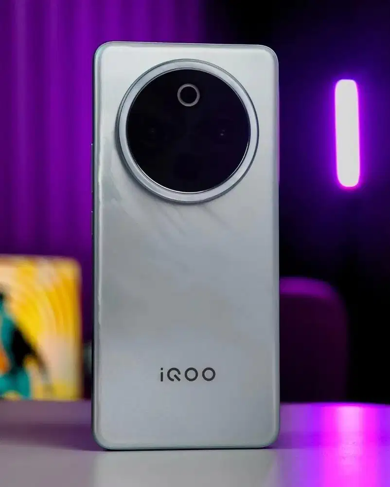 IQOO Z10 12/512 RESMI NEW