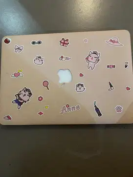 Macbook air 2015