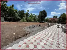 Jual cepat dekat Blok O berbah, 3 jtan