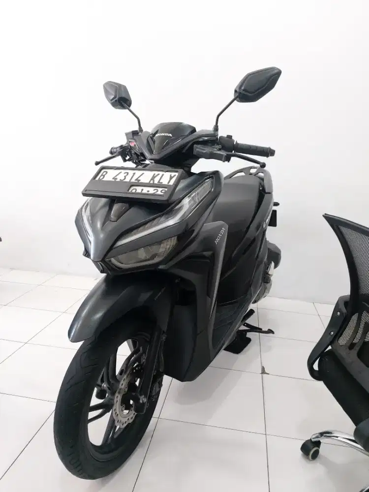 HONDA VARIO 150CC 2019 PJK PANJANG 01-2027