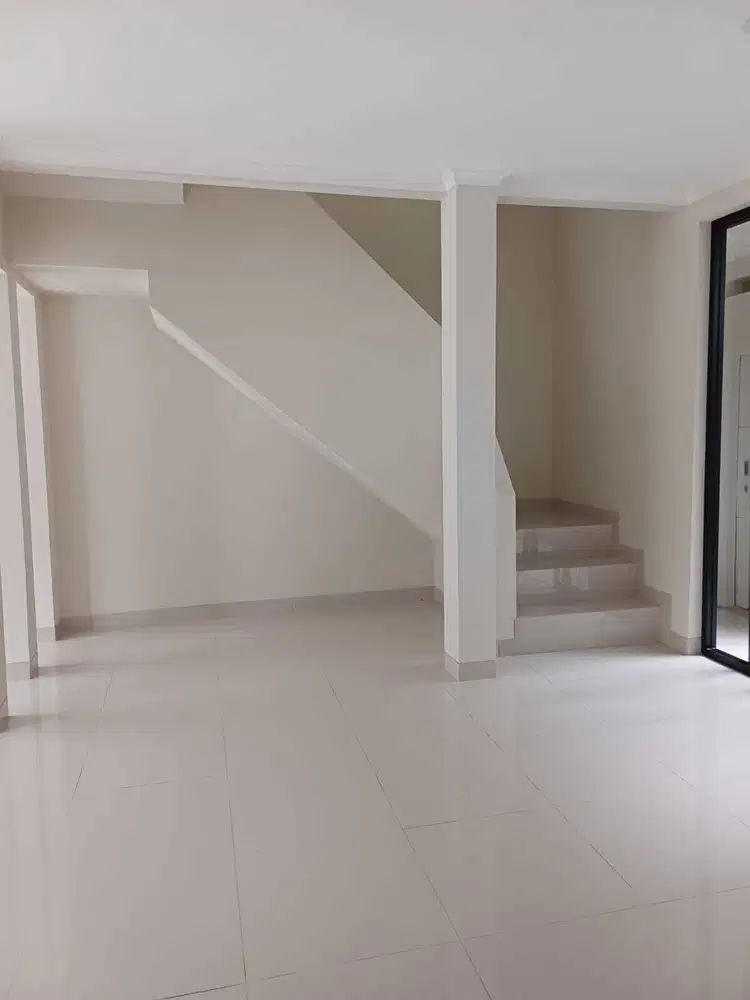 RUMAH BRAND NEW DI BINTARO SEKTOR 9 DEKAT SEKOLAH JEPANG INTERNATIONAL