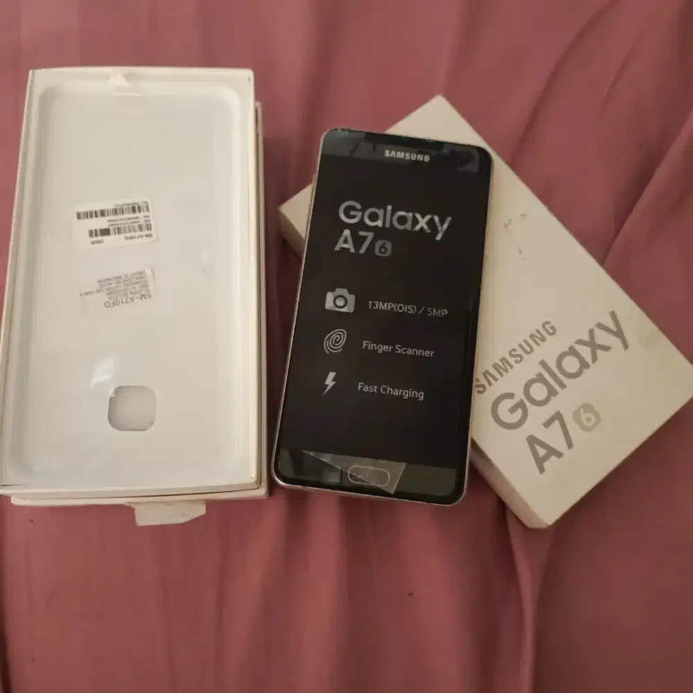 Samsung a7 /16gb