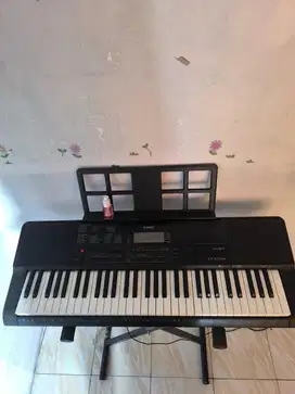 Keyboard Casio CT-X700