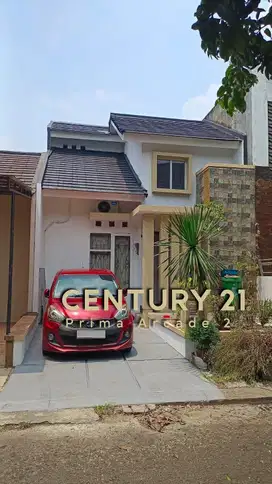 Rumah 2 Lantai Siap Huni Strategis di Bintaro Sektor 9. 13410