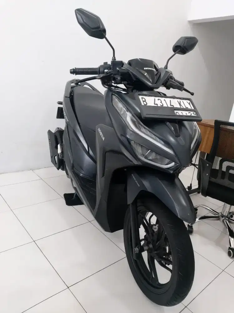 HONDA VARIO 150CC 2019 PJK PANJANG 01-2027