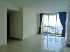 Dijual Apartemen 2 Kamar Non Furnish Luas 77 m2 Di Central Park