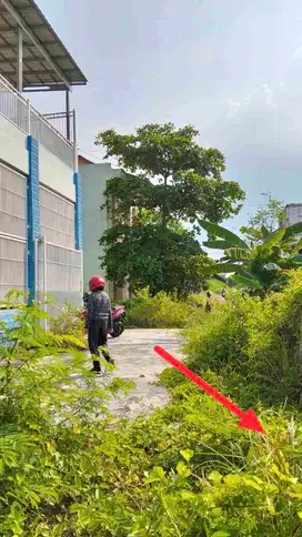 10x20 Gunung Anyar (dkt Rungkut GA Emas Wiguna, Medokan Sawah Tambak Asri Ayu, Medayu Utara, Wonorejo Indah Selatan Timur)