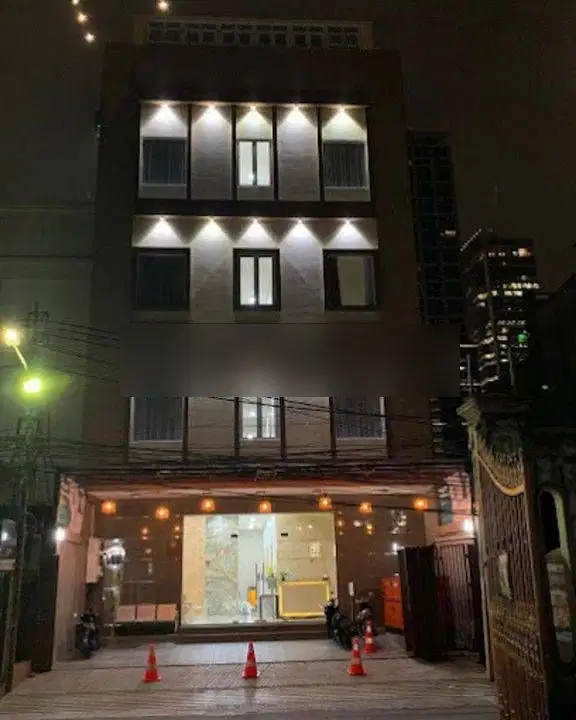 Hotel dekat grand Indonesia Thamrin Jakarta Pusat