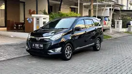 DP MINIM ANGSURAN RINGAN !!! DAIHATSU SIGRA R DELUX AT 2017 MATIC
