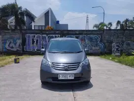 DP 5 jt.! Freed PSD at 2009