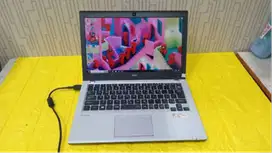 Laptop Nec Versa Pro Core i3-6300U Ram4GB HDD500GB 13inch HDMI DN-SW