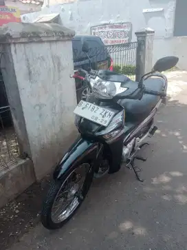 Supra x 125 2005