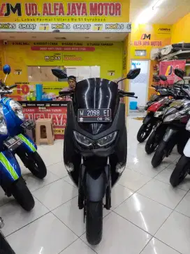 Mokas Berkualitas ^ Yamaha NMax 155 Cbs th 2021