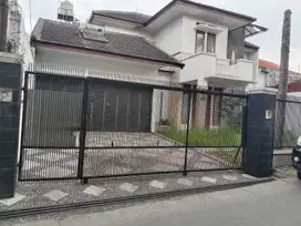 DIJUAL CEPAT RUMAH BAGUS LUAS JL SIRNAGALIH KOTA BANDUNG
