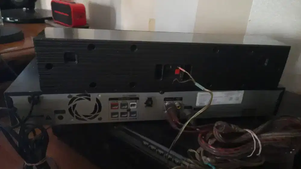 JUAL MURAH HOME THEATER SAMSUNG