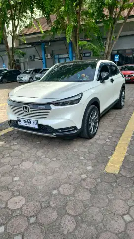 HRV SE 2022 pajak panjang